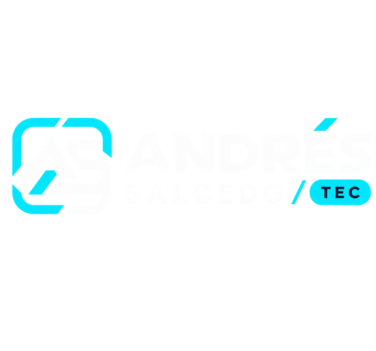 Andrés Salcedo Tec